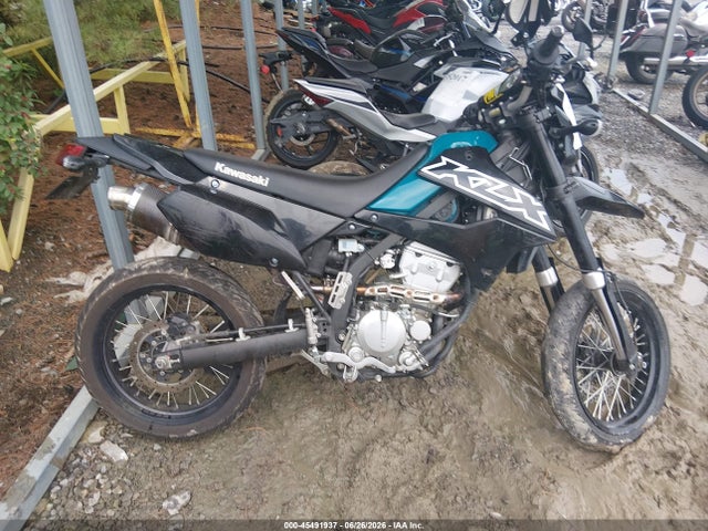 Kawasaki Klx300 E 2023 ML5LXBE17PDA24107 Image 12