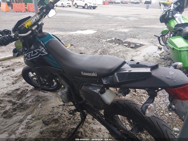 Kawasaki Klx300 E 2023 ML5LXBE17PDA24107 Image 3