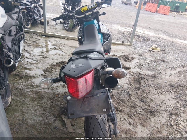 Kawasaki Klx300 E 2023 ML5LXBE17PDA24107 Image 6
