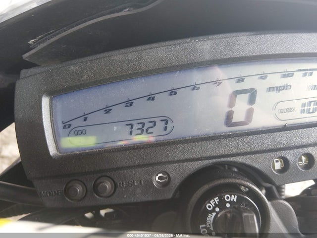 Kawasaki Klx300 E 2023 ML5LXBE17PDA24107 Image 7