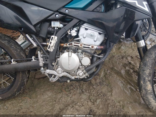 Kawasaki Klx300 E 2023 ML5LXBE17PDA24107 Image 8