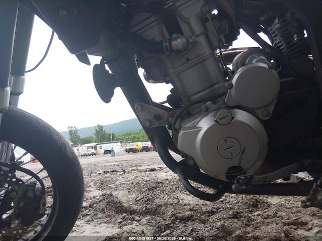 Kawasaki Klx300 E 2023 ML5LXBE17PDA24107 Image 9