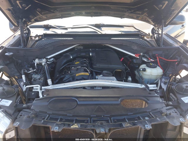 5UXKU2C50G0N83629 BMW X6 Xdrive35i