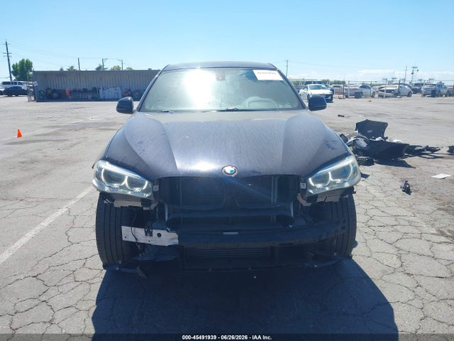 5UXKU2C50G0N83629 BMW X6 Xdrive35i