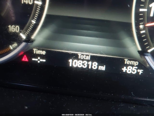 5UXKU2C50G0N83629 BMW X6 Xdrive35i