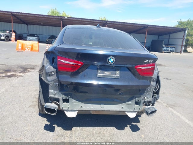 5UXKU2C50G0N83629 BMW X6 Xdrive35i