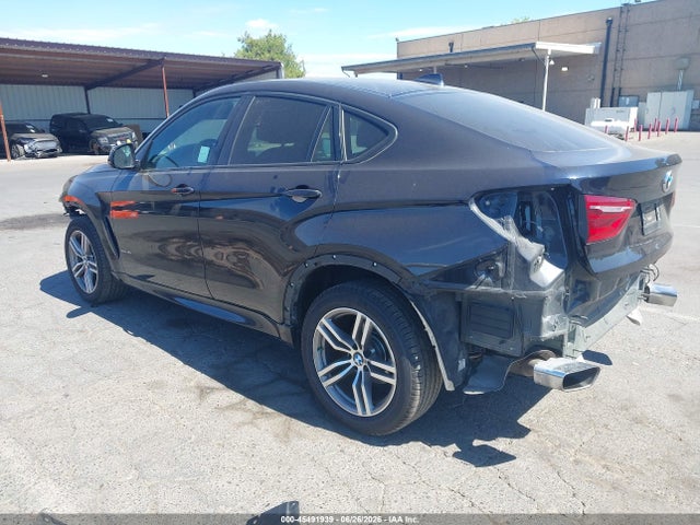 5UXKU2C50G0N83629 BMW X6 Xdrive35i