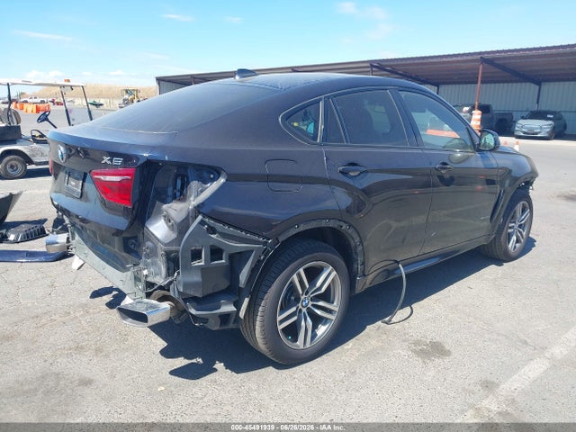 5UXKU2C50G0N83629 BMW X6 Xdrive35i