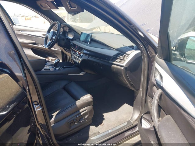5UXKU2C50G0N83629 BMW X6 Xdrive35i
