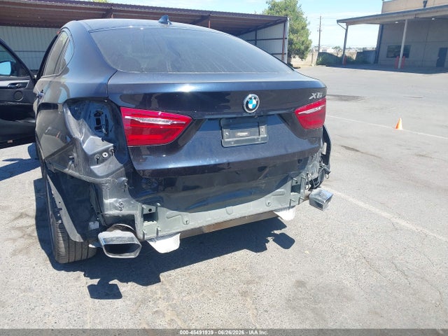 5UXKU2C50G0N83629 BMW X6 Xdrive35i