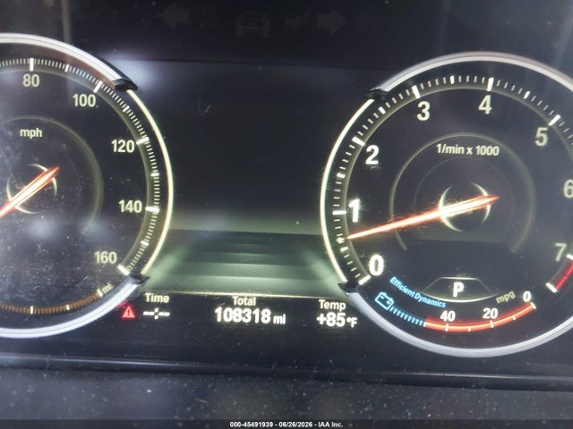 5UXKU2C50G0N83629 BMW X6 Xdrive35i