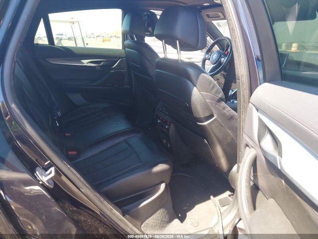 5UXKU2C50G0N83629 BMW X6 Xdrive35i
