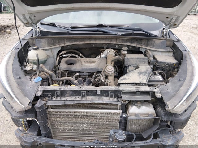 Hyundai Tucson Sport 2016 KM8J33A21GU034976 Image 10