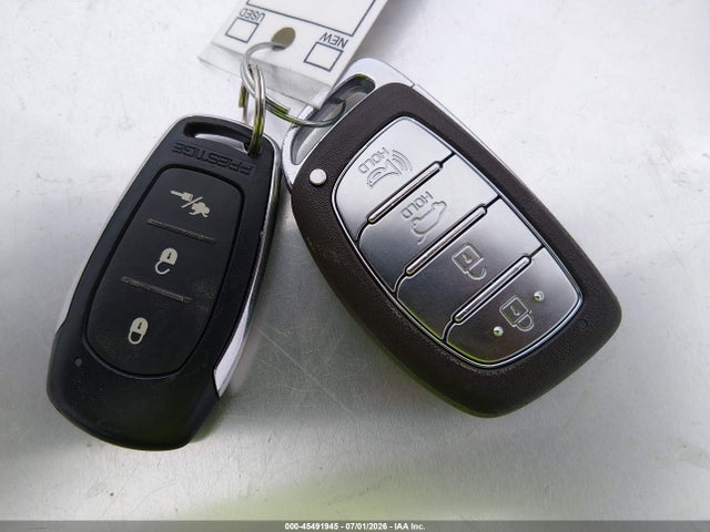 Aukcja sprzedaży 2016 Hyundai Tucson Sport, vin: KM8J33A21GU034976, numer aukcji: 45491945