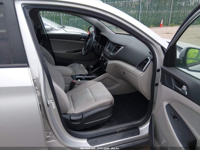 Hyundai Tucson Sport 2016 KM8J33A21GU034976 Image 5