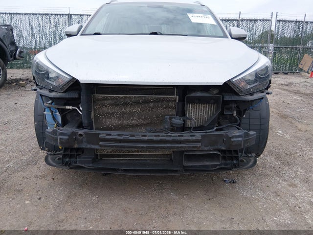 Hyundai Tucson Sport 2016 KM8J33A21GU034976 Image 6