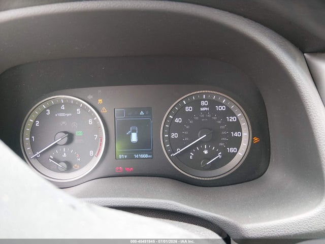 Hyundai Tucson Sport 2016 KM8J33A21GU034976 Image 7