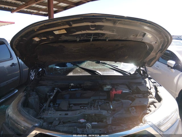 Acura Rdx Standard 2020 5J8TC1H35LL002145 Image 10