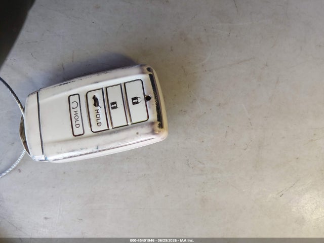 Acura Rdx Standard 2020 5J8TC1H35LL002145 Image 11