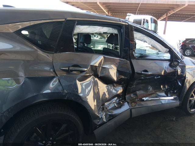 Acura Rdx Standard 2020 5J8TC1H35LL002145 Image 14