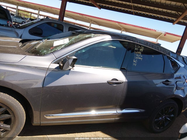 Acura Rdx Standard 2020 5J8TC1H35LL002145 Image 15
