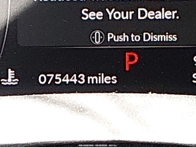 Acura Rdx Standard 2020 5J8TC1H35LL002145 Image 16