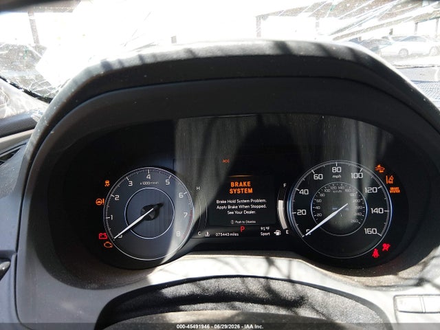 Acura Rdx Standard 2020 5J8TC1H35LL002145 Image 7