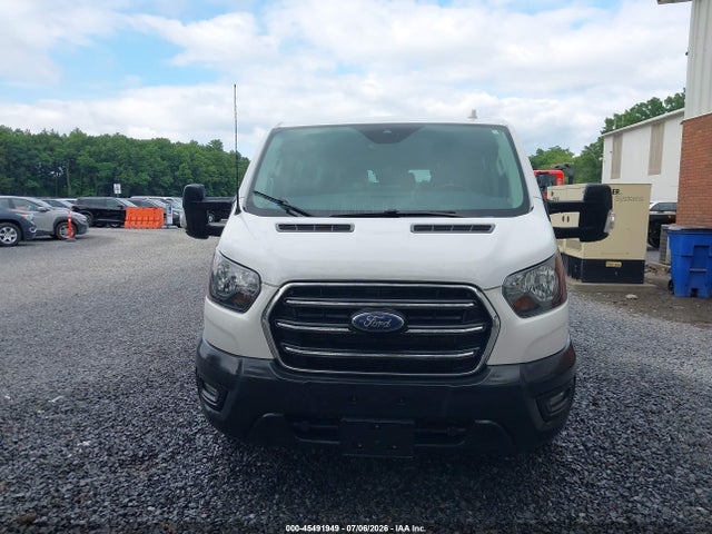 1FMZK1Y84LKB08613 Ford Transit-150 Passenger Van