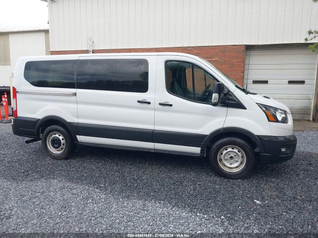 1FMZK1Y84LKB08613 Ford Transit-150 Passenger Van
