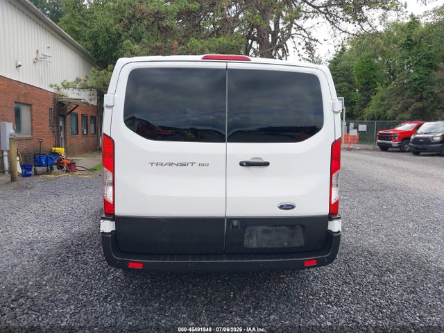 1FMZK1Y84LKB08613 Ford Transit-150 Passenger Van