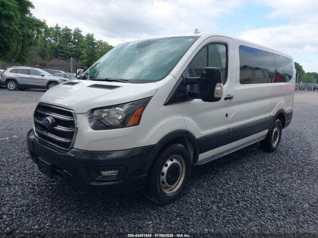1FMZK1Y84LKB08613 Ford Transit-150 Passenger Van