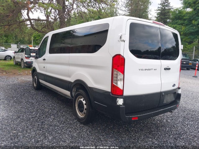 1FMZK1Y84LKB08613 Ford Transit-150 Passenger Van