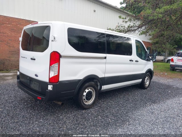 1FMZK1Y84LKB08613 Ford Transit-150 Passenger Van