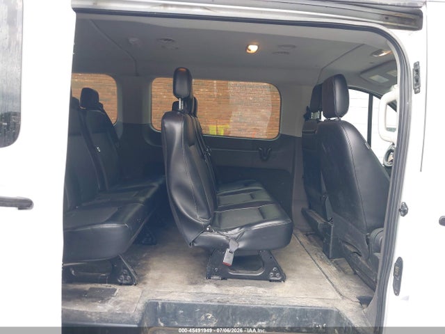 1FMZK1Y84LKB08613 Ford Transit-150 Passenger Van