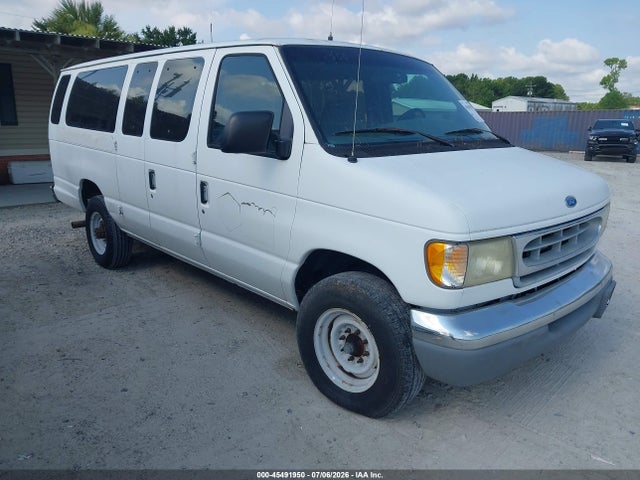 Продаж на аукціоні авто 1997 Ford Club Wagon Xl/xlt, vin: 1FBJS31S6VHA91787, номер лоту: 45491950