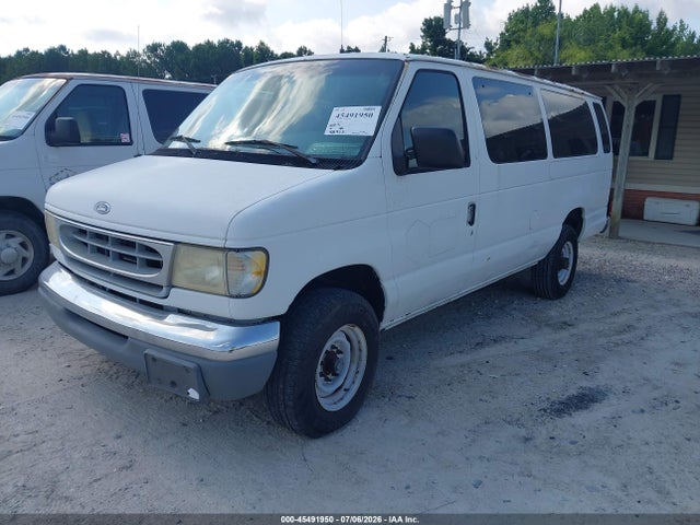 Продаж на аукціоні авто 1997 Ford Club Wagon Xl/xlt, vin: 1FBJS31S6VHA91787, номер лоту: 45491950