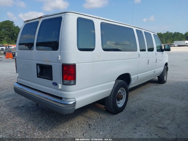 Продаж на аукціоні авто 1997 Ford Club Wagon Xl/xlt, vin: 1FBJS31S6VHA91787, номер лоту: 45491950