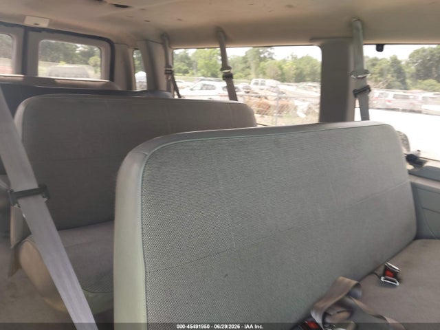 Продаж на аукціоні авто 1997 Ford Club Wagon Xl/xlt, vin: 1FBJS31S6VHA91787, номер лоту: 45491950