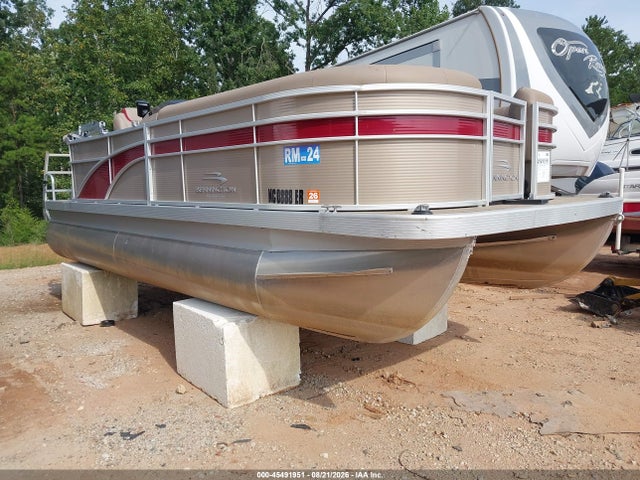 Bennington Other 2020 ETWJ3512C020 главное изображение