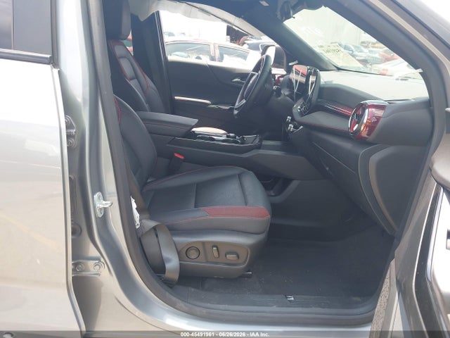 Продажа на аукционе авто 2025 Chevrolet Equinox Fwd Rs, vin: 3GNAXLEG2SL179274, номер лота: 45491961