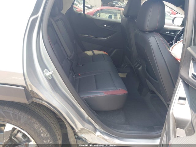 Продажа на аукционе авто 2025 Chevrolet Equinox Fwd Rs, vin: 3GNAXLEG2SL179274, номер лота: 45491961