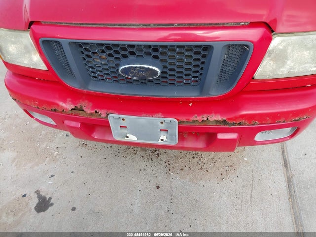 Aukcja sprzedaży 2004 Ford Ranger Edge/tremor/xl/xlt, vin: 1FTYR14UX4PB22793, numer aukcji: 45491962