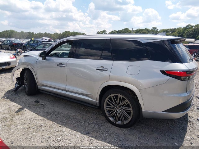 Aukcja sprzedaży 2026 Lexus Tx 550h+ Luxury, vin: 5TDACAC63TS002182, numer aukcji: 45491964