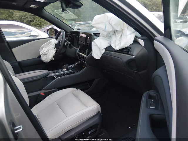 Aukcja sprzedaży 2026 Lexus Tx 550h+ Luxury, vin: 5TDACAC63TS002182, numer aukcji: 45491964