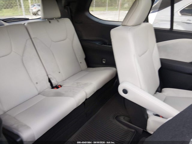 Aukcja sprzedaży 2026 Lexus Tx 550h+ Luxury, vin: 5TDACAC63TS002182, numer aukcji: 45491964