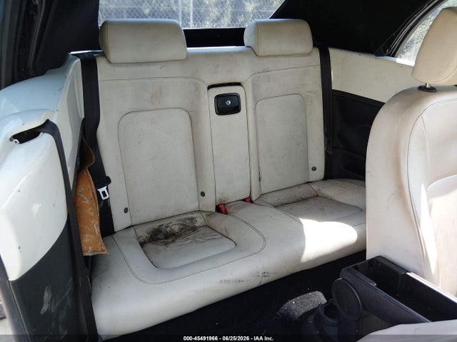 Продажа на аукционе авто 2007 Volkswagen New Beetle Triple White, vin: 3VWFF31Y67M411339, номер лота: 45491966