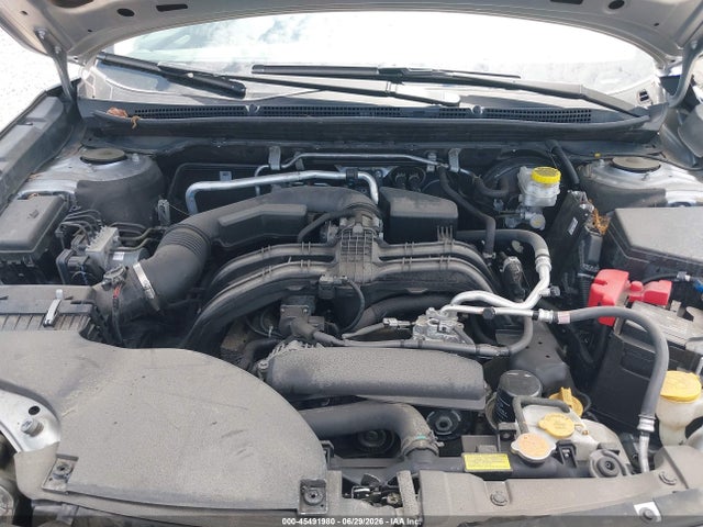45491980 :رقم المزاد ، 4S4BTACC8N3173634 vin ، 2022 Subaru Outback Premium مزاد بيع