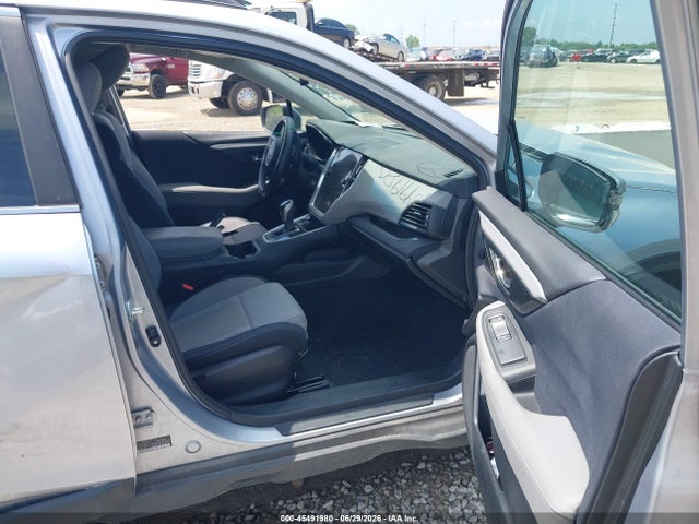 45491980 :رقم المزاد ، 4S4BTACC8N3173634 vin ، 2022 Subaru Outback Premium مزاد بيع