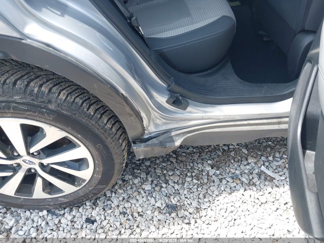 45491980 :رقم المزاد ، 4S4BTACC8N3173634 vin ، 2022 Subaru Outback Premium مزاد بيع
