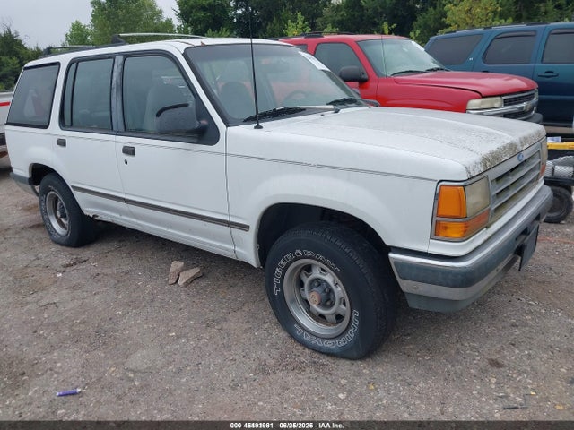 Aukcja sprzedaży 1992 Ford Explorer, vin: 1FMDU34X2NUC70261, numer aukcji: 45491981